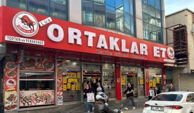 Ortaklar Et’ten Öğretmenler Günü Mesajı