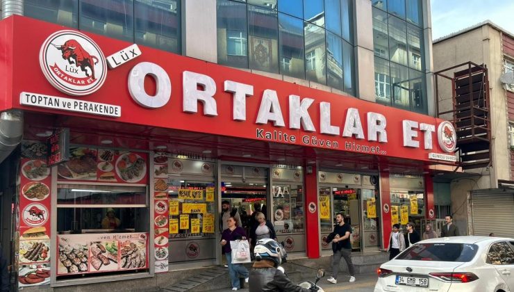 Ortaklar Et’ten Öğretmenler Günü Mesajı