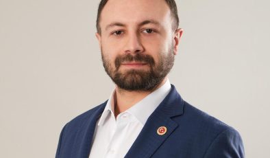 TFF İstanbul Temsilci Yardımcısı Mertcan Kaplan’dan Öğretmneler Günü Mesajı