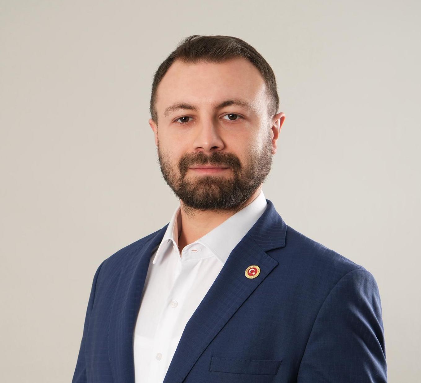 TFF İstanbul Temsilci Yardımcısı Mertcan Kaplan’dan Öğretmneler Günü Mesajı