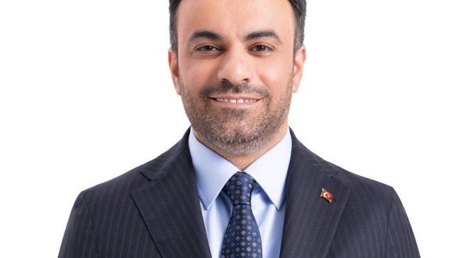 Başkan Yasin Yıldız’dan Öğretmenler Günü Mesajı