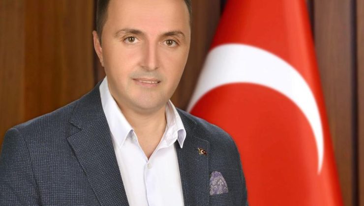 AK Partili Meclis Üyesi Abdullah Köşgen’den Öğretmenler Günü Mesajı