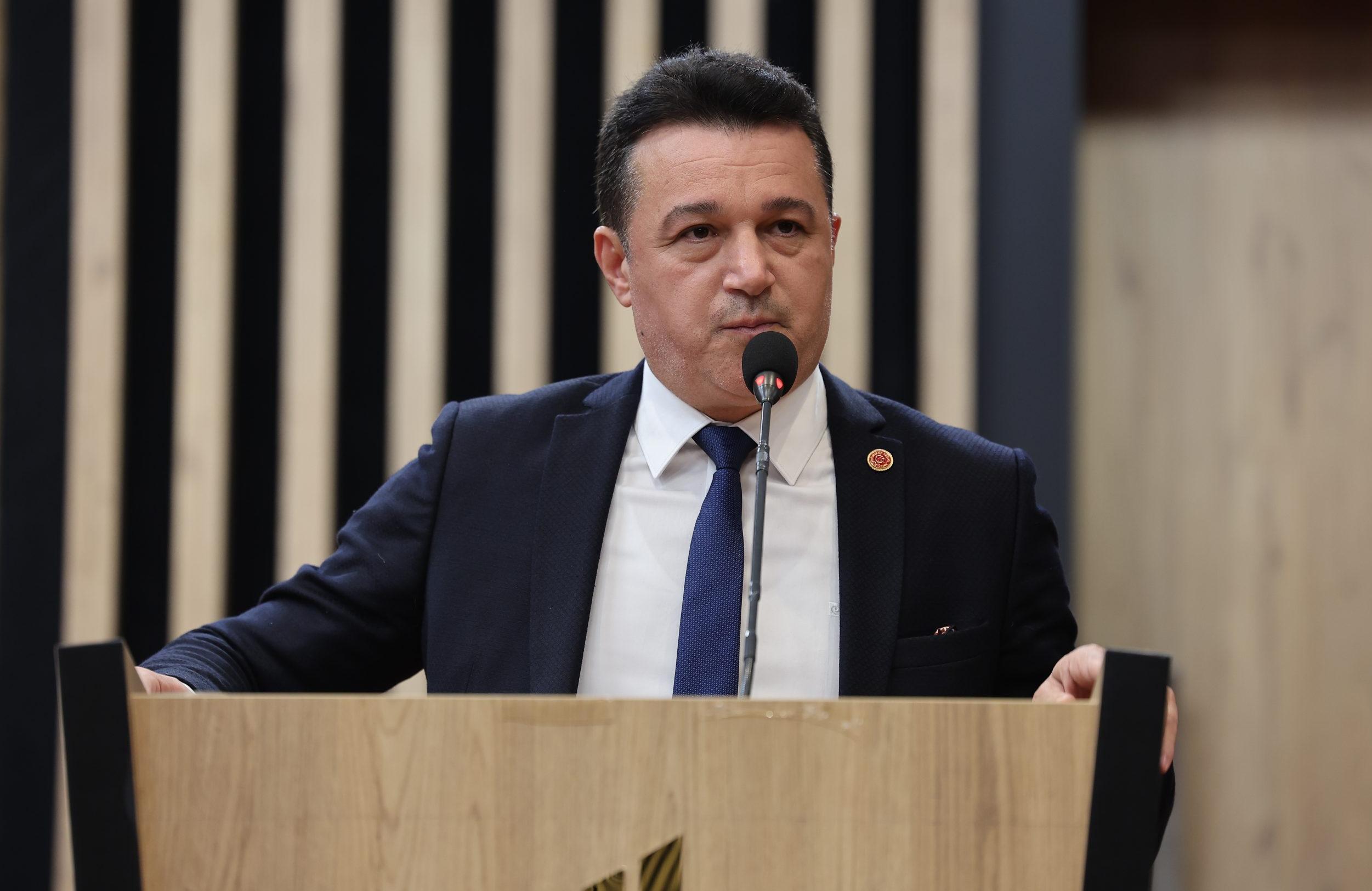 CHP’li Meclis Üyesi Yüksel Yılbaş “Büyük Atatürk,Sözün sözümüz, yolun yolumuzdur”