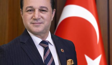 CHP’li Meclis Üyesi Yüksel Yılbaş’tan 10 Kasım Mesajı
