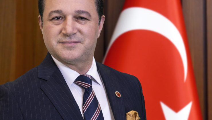 CHP’li Meclis Üyesi Yüksel Yılbaş’tan 10 Kasım Mesajı