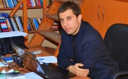 Gazeteci Mithat Sayar istifa etti