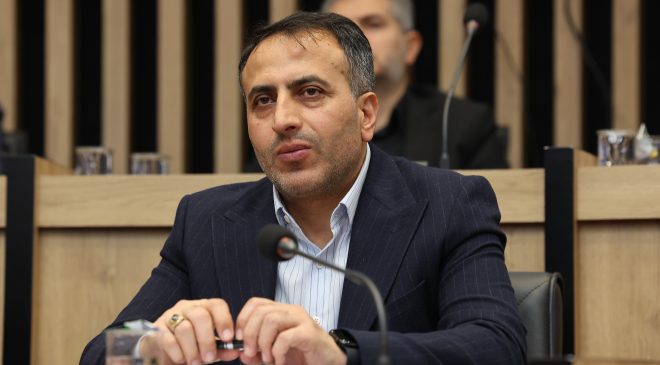 Bağcılar Belediye Başkan Yardımcısı Ali Erdoğan “Dünya Engelliler Günü’nün farkındalığı artırmalıyız”