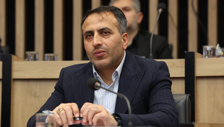 Bağcılar Belediye Başkan Yardımcısı Ali Erdoğan “Dünya Engelliler Günü’nün farkındalığı artırmalıyız”