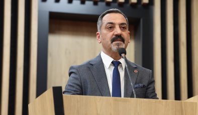 CHP’li Meclis Üyesi Erdal Demir “CHP İstanbul, 3 Aralık Dünya Engelliler Günü’nü bir farkındalık günü olarak kabul eder”