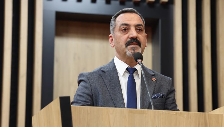 CHP’li Meclis Üyesi Erdal Demir “CHP İstanbul, 3 Aralık Dünya Engelliler Günü’nü bir farkındalık günü olarak kabul eder”