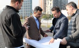 Bağcılar Belediyesi’nden 5 yıldızlı çok amaçlı salon