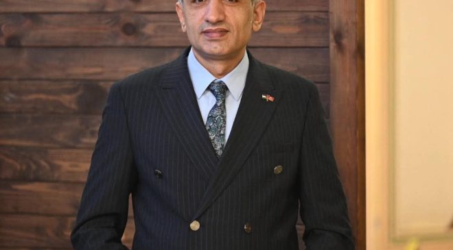 Hizmet-iş sendikası İstanbul 4 nolu Şb.Bşk.Yrd.Adnan Yıldız’dan Yeni Yıl Mesajı