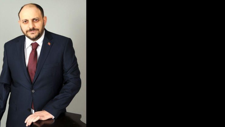 Muhtar Bünyamin Çiftçi’den Regaip Kandili Mesajı