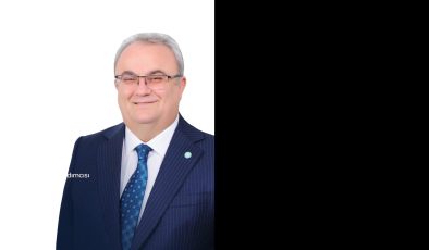 İYİ Partili Mete Koca’dan Regaip Kandili Mesajı