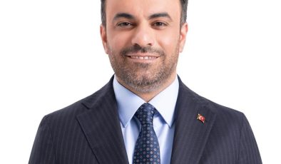 Başkan Yasin Yıldız’dan Regaip Kandili Mesajı