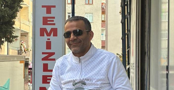 DRY YK Kurutemizleme Murat Kışla’dan Yeni Yıl Mesajı