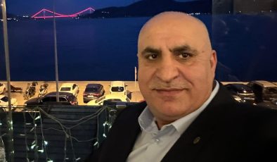 BİLKON Genel Başkanı Selim Korkmaz’dan Miraç Kandili Mesajı