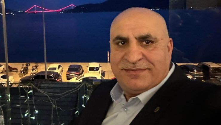 BİLKON Genel Başkanı Selim Korkmaz’dan Miraç Kandili Mesajı