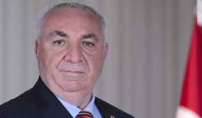 CHP’li Mehmet Tuncer Miraç Kandili Mesajı Yayınladı