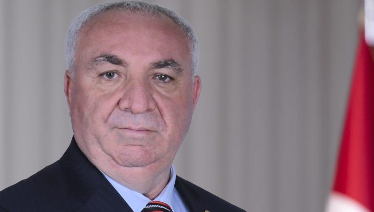 CHP’li Mehmet Tuncer Miraç Kandili Mesajı Yayınladı