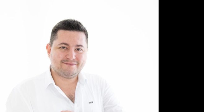 Alpago Cafe Concept Sahibi Cihangir Gürol ALPAGO’dan Miraç Kandili Mesajı