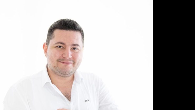 Alpago Cafe Concept Sahibi Cihangir Gürol ALPAGO’dan Miraç Kandili Mesajı