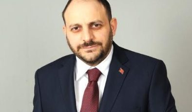 Muhtar Bünyamin Çiftçi’den Miraç Kandili Mesajı