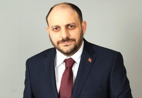 Muhtar Bünyamin Çiftçi’den Miraç Kandili Mesajı