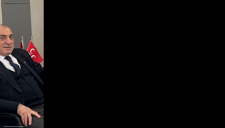 MHP’li Meclis Üyesi Ergün Siller’den Yeni Yıl Mesajı