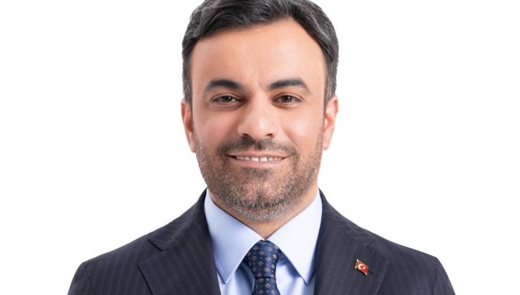 Başkan Yasin Yıldız’dan Yeni Yıl Mesajı