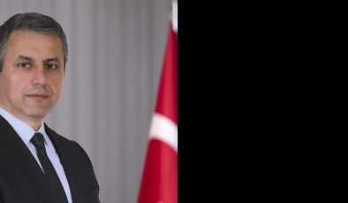 AK Partili Meclis Üyesi Serkan Küçük’ten Regaip Kandili Mesajı