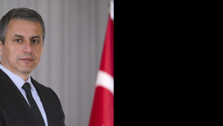 AK Partili Meclis Üyesi Serkan Küçük’ten Regaip Kandili Mesajı