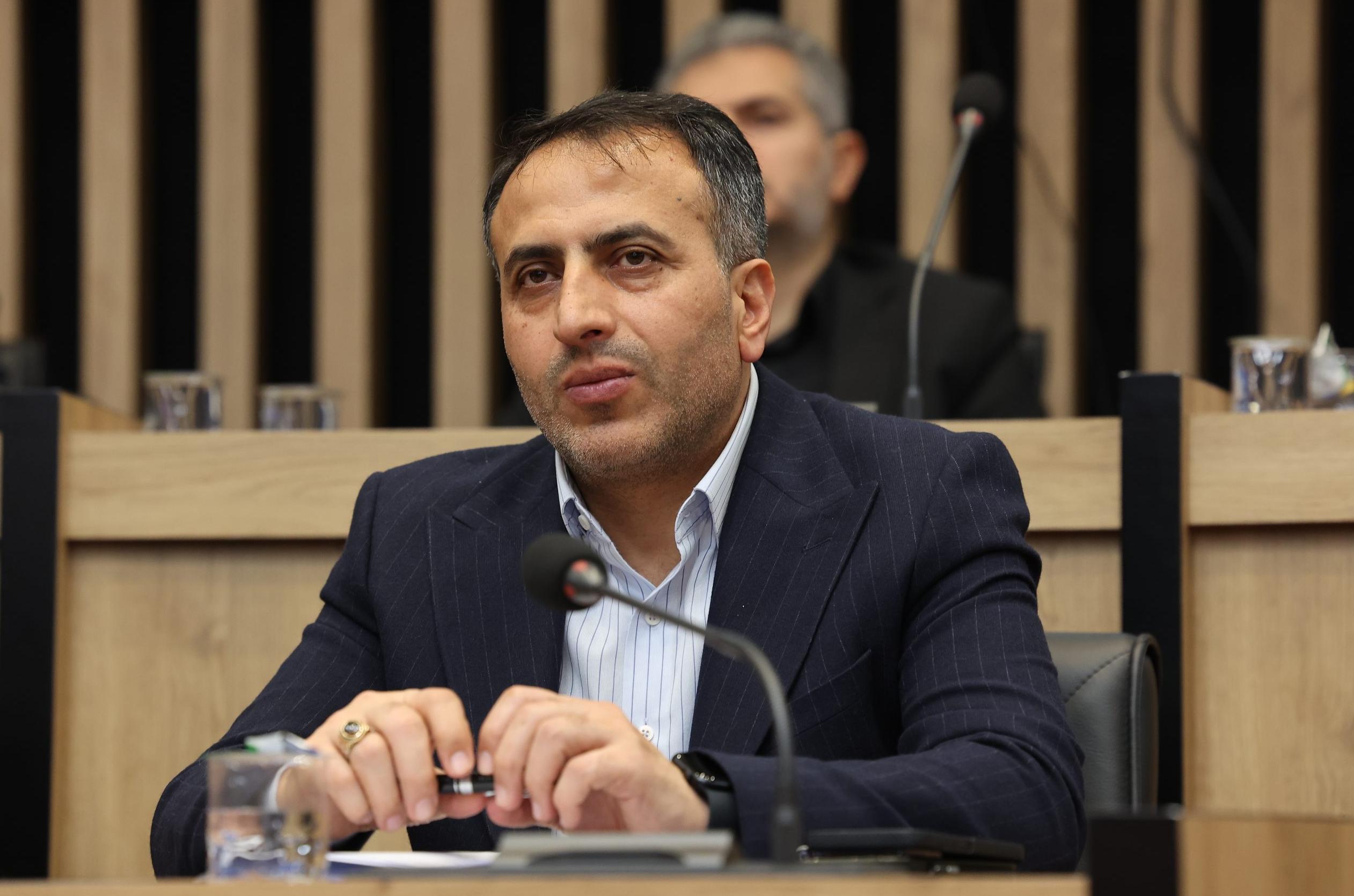 Bağcılar Belediye Başkan Yardımcısı Ali Erdoğan “Dünya Engelliler Günü’nün farkındalığı artırmalıyız”