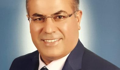 Kahramanmaraşlılar Dernek Başkanı Kadir Tecirli’den Miraç Kandili Mesajı