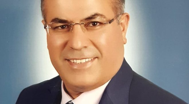 Kahramanmaraşlılar Dernek Başkanı Kadir Tecirli’den Miraç Kandili Mesajı