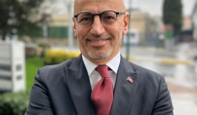 İşinsanı Ramazan Şerif Fırat’tan Miraç Kandili Mesajı