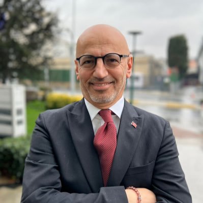 İşinsanı Ramazan Şerif Fırat’tan Miraç Kandili Mesajı