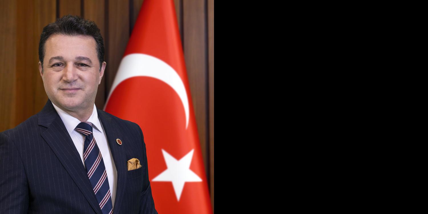 CHP’li Meclis Üyesi Yüksel Yılbaş’tan Miraç Kandili Mesajı