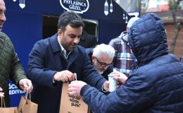 Bağcılar Belediyesi, ihtiyaç sahiplerinin yanında