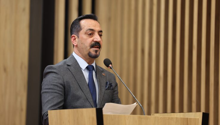 CHP’li Meclis Üyesi Erdal Demir “Belediyemizin hizmetlerinde anadil duyarlılığını bir ilke haline getirmektir”