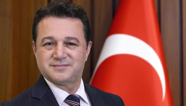 CHP’li Meclis Üyesi Yüksel Yılbaş’tan Ramazan Ayı Mesajı