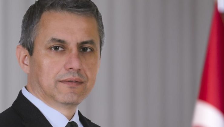 AK Partili Meclis Üyesi Serkan Küçük’ten Ramazan Ayı Mesajı