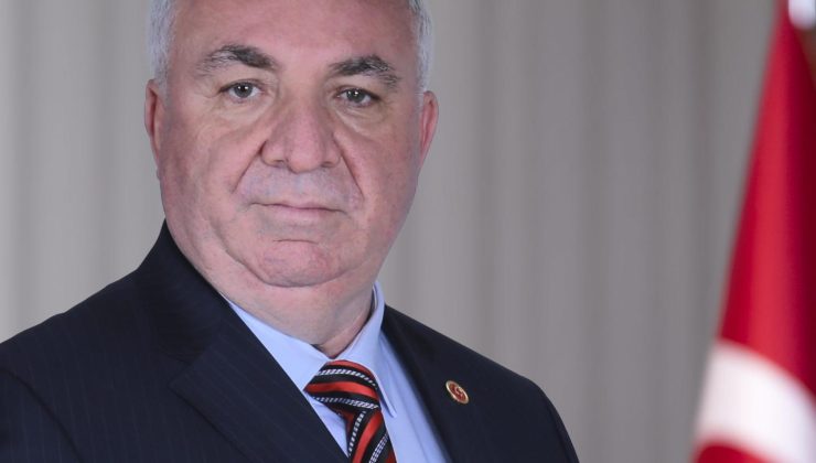 CHP’li Mehmet Tuncer Berat Kandili Mesajı Yayınladı